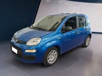 Usata Fiat Panda 69 CV (50 kW) 2025 Blu/azzurro Utilitaria