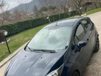 Usata Ford Fiesta 75 CV (55 kW) 2015 Utilitaria
