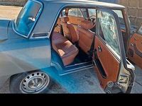 Usata Alfa Romeo 2000 1988 Grigio Berlina