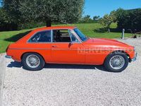 Usata MG B GT 2025 Coupé