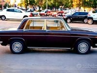Usado Lancia Fulvia 86 CV (63 kW) 1970 Marrón Berlina