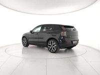 Nuova Volvo EX30 Plus 75 kW (102 CV) 2026 Nero SUV