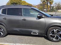 Usata Citroën C5 Aircross Feel 131 CV (96 kW) 2019 SUV