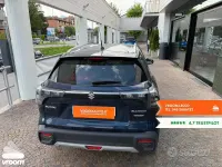 Usata Suzuki SX4 S-Cross 129 CV (94 kW) 2024 Blu SUV