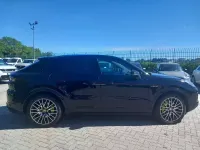 Usata Porsche Cayenne 340 CV (250 kW) 2020 Nero SUV