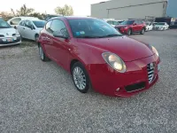 Gebraucht Alfa Romeo MiTo 85 PS (62 kW) 2015 Rot Kleinwagen