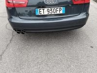 Usata Audi A6 177 CV (130 kW) 2014 Station wagon