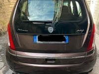 Usata Lancia Musa 90 CV (66 kW) 2008 Marrone Monovolume