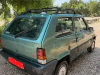 Usata Fiat Panda 39 CV (28 kW) 1997 Berlina