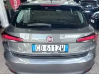 Usata Fiat Tipo Easy 95 CV (69 kW) 2020 Grigio Berlina