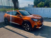 Usata Peugeot 2008 2020 SUV