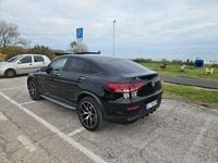 Usata Mercedes GLC220 Premium 194 CV (142 kW) 2022 Coupé
