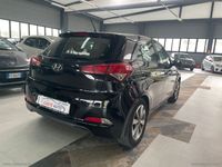 usata Hyundai i20 1.2 84 CV 5p. Econext Comfort