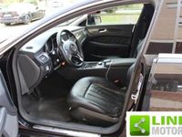 usata Mercedes 250 Classe CLS (X/C218)CDI SW BlueEFFICIENCY