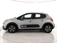 Usata Citroën C3 PureTech 83 CV (61 kW) 2024 Steel grey Berlina