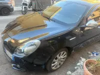 Usata Alfa Romeo Giulietta 120 CV (88 kW) 2017 Utilitaria