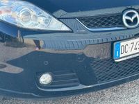 Usata Mazda 5 115 CV (84 kW) 2006 Nero Monovolume