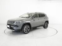 usata Jeep Compass 1.3 T4 190CV PHEV AT6 4xe Limited