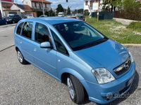 usata Opel Meriva ok neopatentati