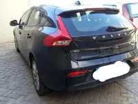 Usata Volvo V40 2013 Nero Berlina
