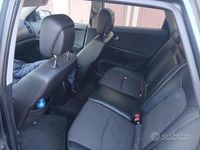 Usata Kia Ceed 115 CV (84 kW) 2012 Grigio Utilitaria