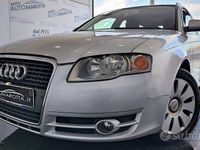 Usata Audi A4 2006 Grigio Station wagon