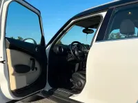 Usata Mini Countryman 111 CV (81 kW) 2012 Bianco SUV