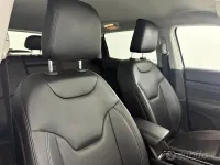 Usata Jeep Compass 130 CV (95 kW) 2023 Bianco SUV