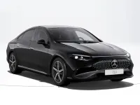 Nuova Mercedes CLA 250+ AMG Line Premium 200 kW (272 CV) 2026 Nero / metallizzato Berlina