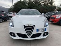 usata Alfa Romeo Giulietta -- 1.4 Turbo MultiAir Distinctive