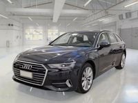 Usata Audi A6 Business 203 CV (149 kW) 2022 Station wagon