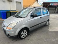 usata Chevrolet Matiz 2ª serie - 2007