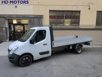 Usata Renault Master 131 CV (96 kW) 2018 Bianco Furgone