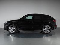 Usata Audi Q5 Sportback S-Line 205 CV (150 kW) 2024 Nero mito metallizzato SUV