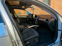 Usata Audi A4 Ambiente 170 CV (125 kW) 2011 Berlina