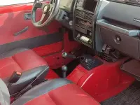 Usata Suzuki Samurai 1989 SUV
