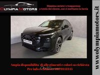 Nuova Audi Q3 S-Line 205 CV (150 kW) 2026 Nero SUV