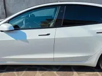 Usata Tesla Model 3 88 kW (120 CV) 2023 Bianco Berlina