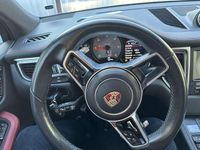 Usata Porsche Macan 250 CV (183 kW) 2015 SUV