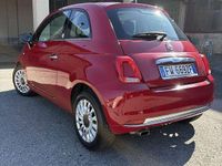 Usata Fiat 500 Mirror 69 CV (50 kW) 2018 Utilitaria