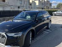 Usata Audi A6 Allroad Ambiente 286 CV (210 kW) 2021 Station wagon