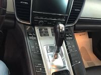 Usata Porsche Panamera Platinum Edition 256 CV (188 kW) 2013 Grigio Berlina