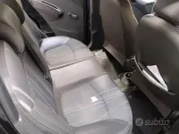 Usata Chevrolet Spark 68 CV (50 kW) 2013 Nero Utilitaria