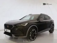 Usata Cupra Formentor 150 CV (110 kW) 2022 Nero SUV