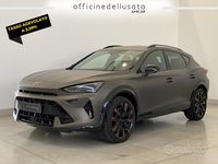 Usata Cupra Formentor VZ 272 CV (200 kW) 2024 Bronzo century SUV