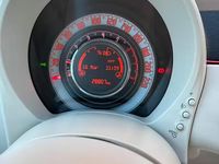 Usado Fiat 500C 69 CV (50 kW) 2018 Descapotable