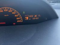 Usata Toyota Yaris Sol 101 CV (74 kW) 2009 Nero Berlina