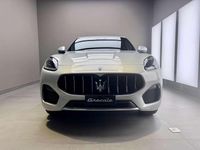 Nuova Maserati Grecale 250 CV (183 kW) 2026 Bianco astro SUV
