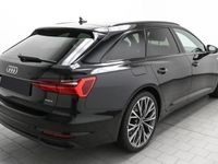 Usata Audi A6 Business 204 CV (150 kW) 2024 Nero metallizzato Station wagon