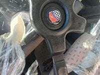 Usata Fiat Panda 4x4 1991 Grigio Utilitaria